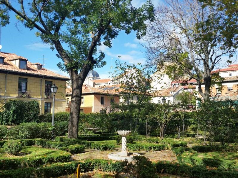 Prado Museum & Tapas Tour, Art & Gastronomy - Who Will Love This Tour?