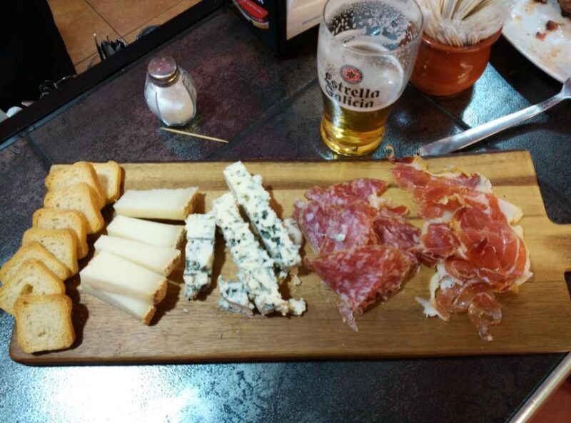 Prado Museum & Tapas Tour, Art & Gastronomy - FAQ