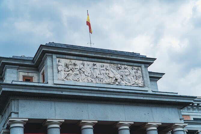 "Prado Museum" Tour A Treasure of World Art - Who Should Consider This Tour?