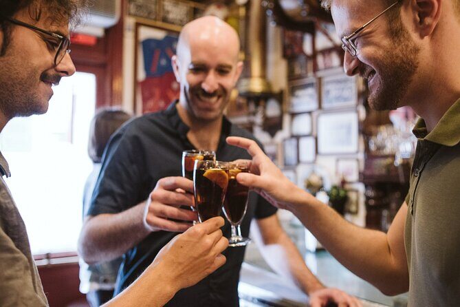 Prado Museum Tour & Lunch at the Oldest Restaurant in the World - Authentic Madrid: Why This Tour Works