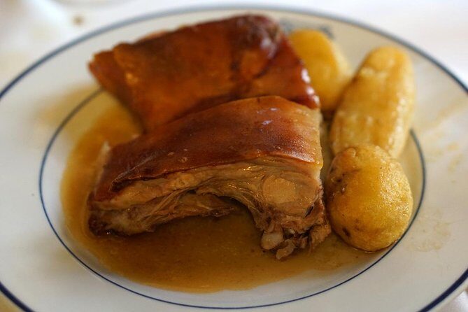 Prado Museum Tour & Lunch at the Oldest Restaurant in the World - Frequently Asked Questions