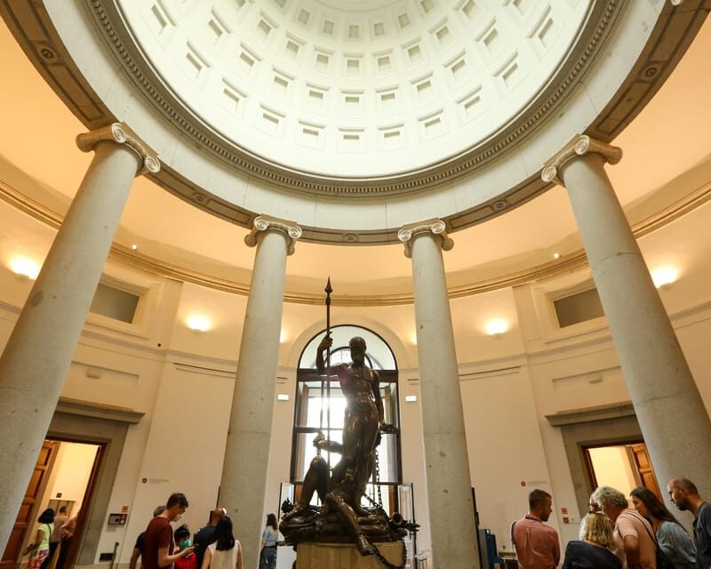Prado Museum Tour: Velázquez, Goya, and Spanish Art Classics - Who Will Love This Tour?