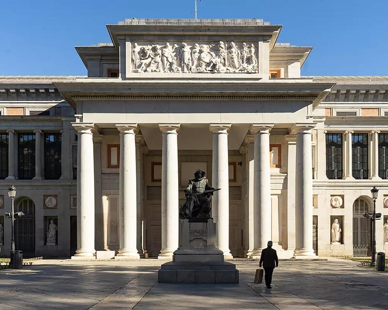 Prado Museum Tour: Velázquez, Goya, and Spanish Art Classics - Final Thoughts