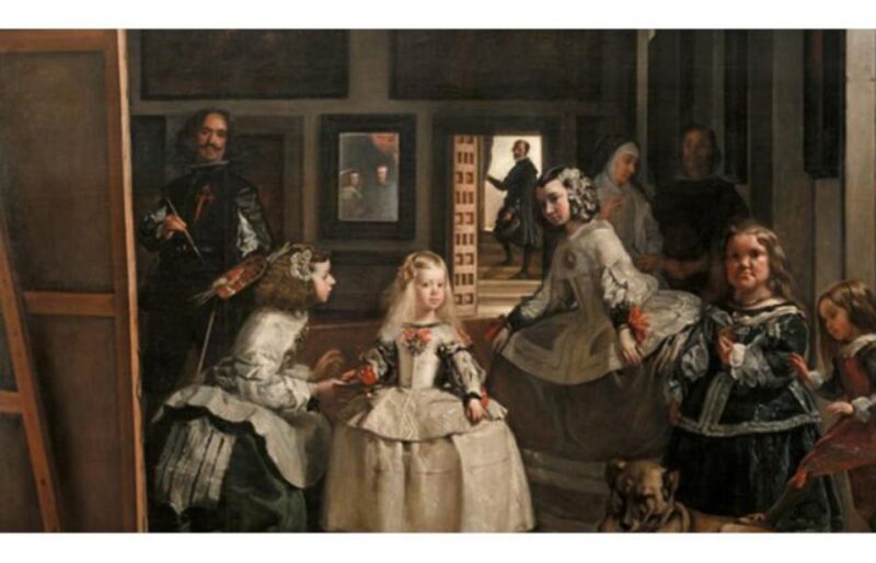 Prado Museum VIP tour with an art Expert, tickets included - Key Points