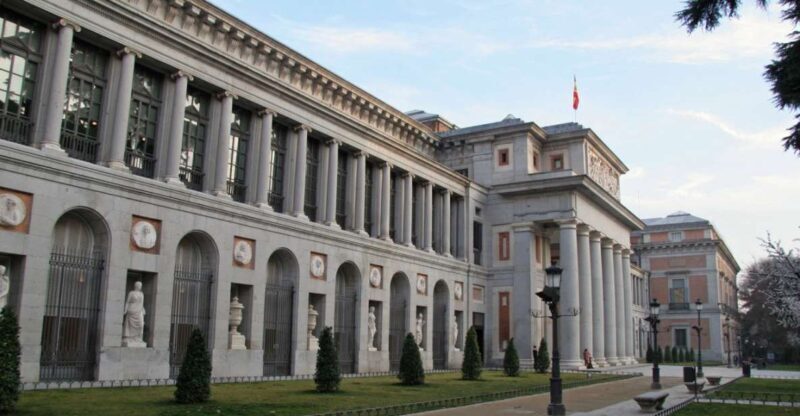 Prado Museum VIP tour with an art Expert, tickets included - Who Should Consider This Tour?