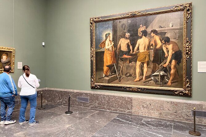 Prado Museum VIP Tour with Drinks & Tapas - Final Thoughts: Who Will Love This Tour?