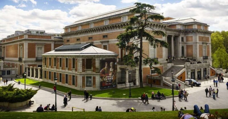 Prado: Private visit with art expert - Why This Tour Offers Real Value