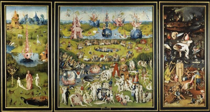 Prado: Private visit with art expert - FAQ