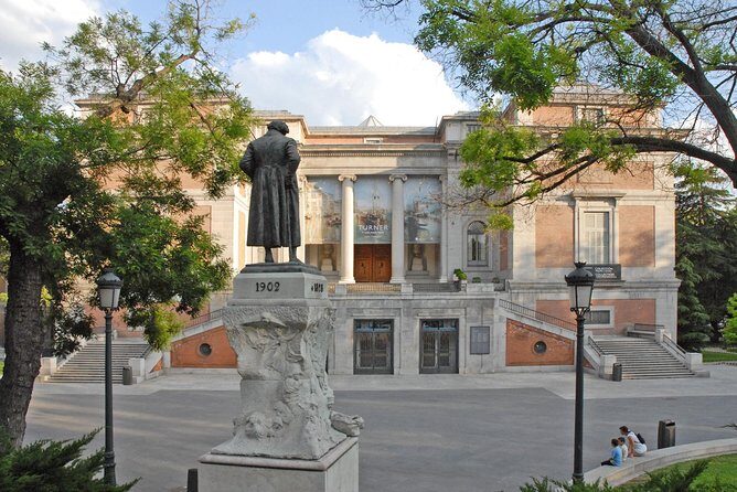 Prado, Reina Sofia & Thyseen Museums Private Tour in Madrid - Frequently Asked Questions