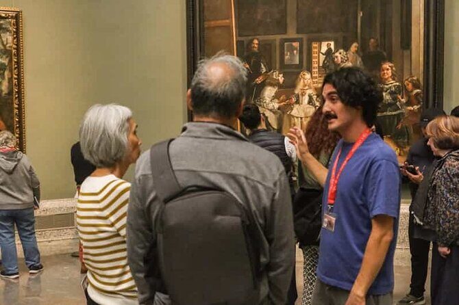 Prado walking Tour with an Art Lover - A Deep Dive into the Prado Walking Tour Experience