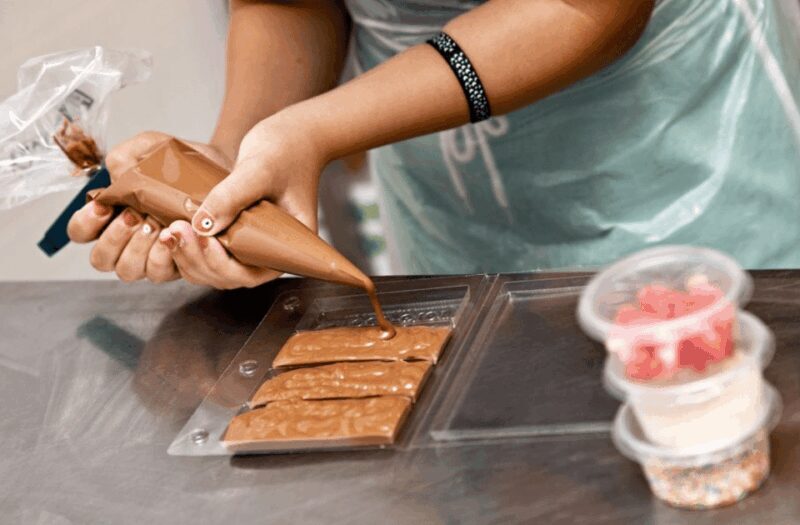 Prague: 1.5-Hour Chocolate Museum Visit with Workshop - Who Should Consider This Tour?