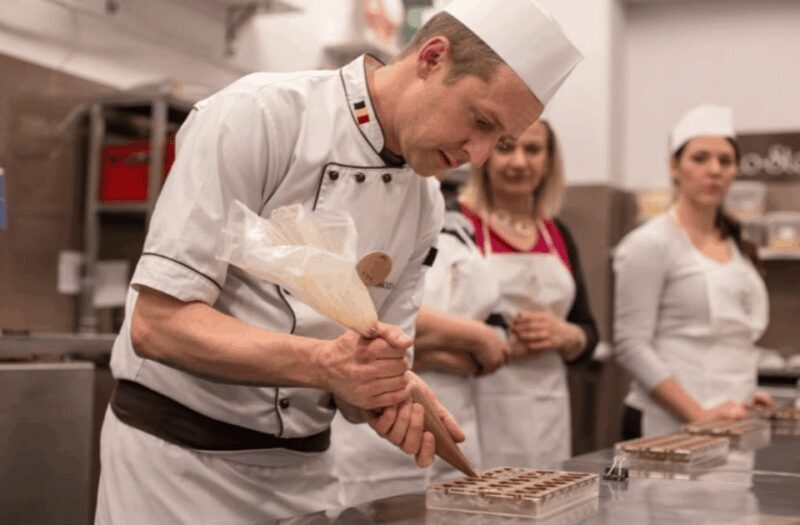 Prague: 1.5-Hour Chocolate Museum Visit with Workshop - FAQ