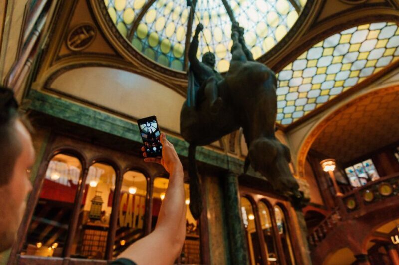 Prague: 1.5-Hour Private Kick-Start Tour with a Local - Final Thoughts
