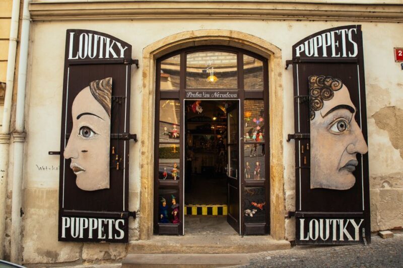 Prague: 1.5-Hour Private Kick-Start Tour with a Local - FAQ