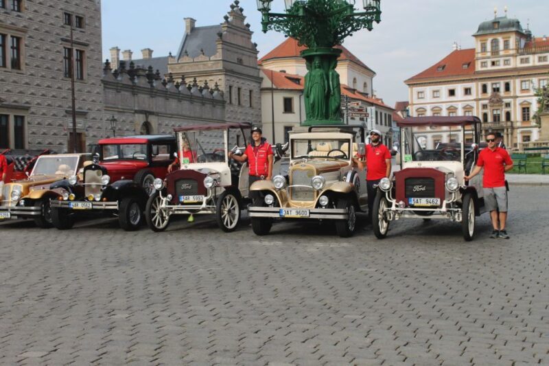 Prague: 1.5Hour Vintage Car Tour - Final Thoughts: Is It Worth It?