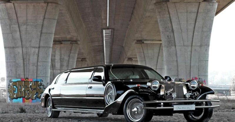 Prague: 1-Hour Vintage Limousine Rental - Practical Tips for Booking