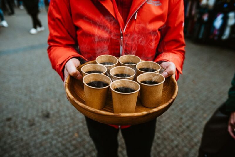 Prague: 2-3h Magical Christmas Markets Tour with Inclusions - FAQ