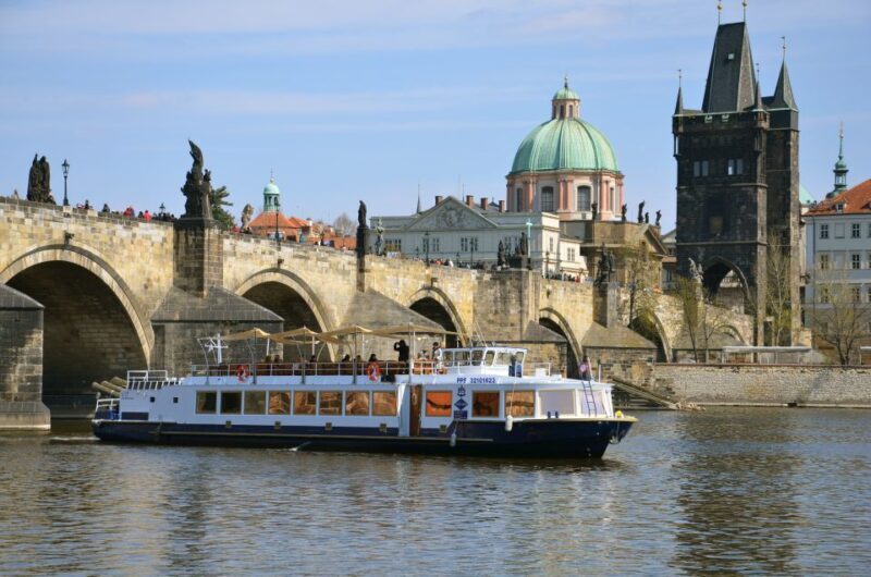 Prague: 2-Hour Lunch Cruise on the Vltava River - Frequently Asked Questions