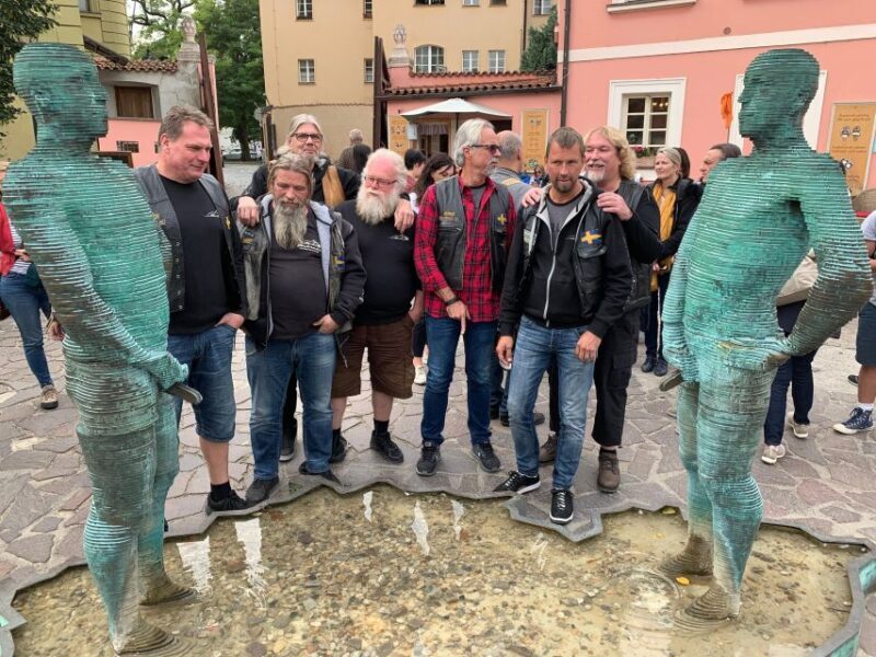 Prague: 2-Hour Trike Live Guided Tour of Old Town - The Sum Up: Who Should Consider This Tour?