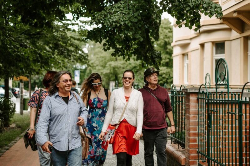 Prague: 3.5 h Private Czech Beers & Tapas Tour - FAQ
