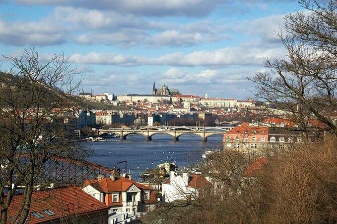 Prague 3-hour Afternoon Walking Tour including Prague Castle - Who Will Love This Tour?