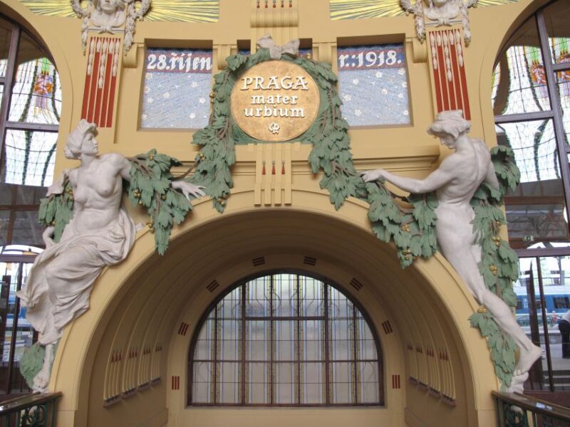 Prague 3-Hour Architectural Tour - Frequently Asked Questions