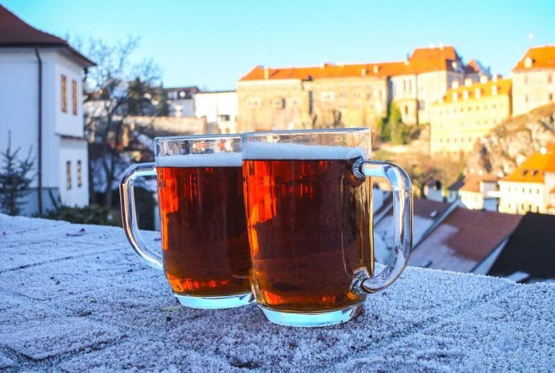 Prague: 3-Hour Beer Tour and Traditional Czech Dinner - Final Thoughts