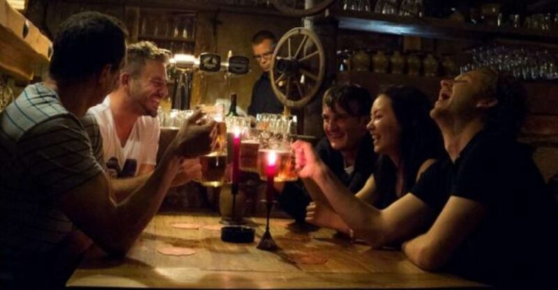 Prague: 3-Hour Microbrewery Tour - Authenticity and Local Flavor