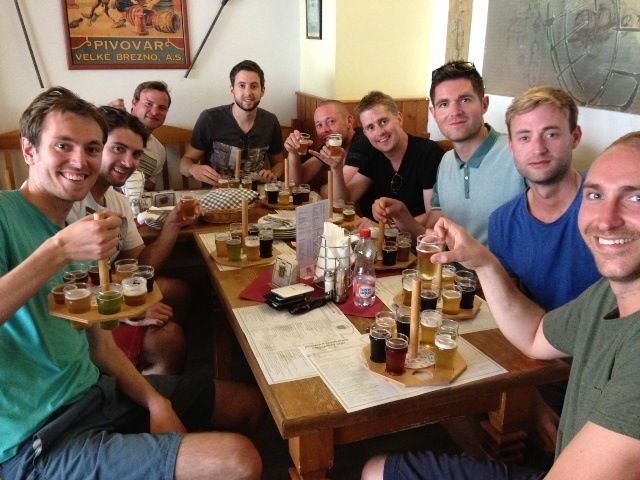 Prague: 3-Hour Microbrewery Tour - Who Would Enjoy This Tour Most?