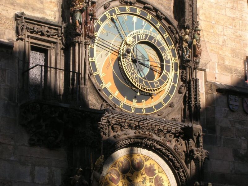 Prague: 3-Hour Old Town and Prague Castle Tour in German - Who Will Appreciate This Tour?