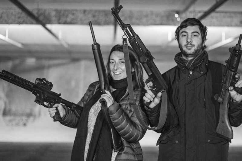 Prague: 3-Hour Shooting Range Experience - The Sum Up: Is It Worth It?