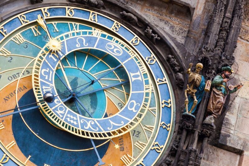 Prague 3-Hour Tour with Astronomical Clock Admission - Value and Practicalities