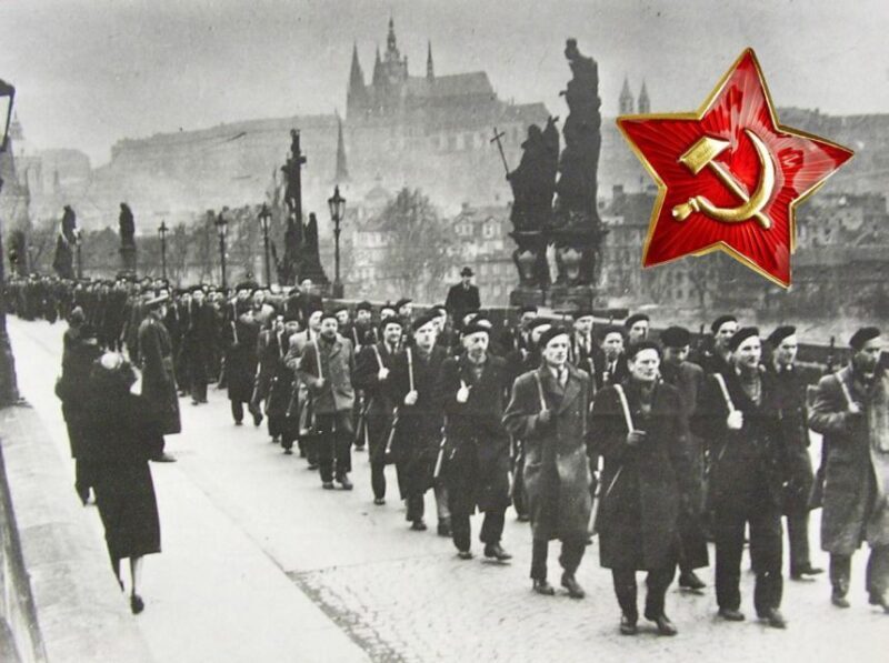 Prague: 3-Hours Wars & Totality Guided Walking Tour - Prague: 3-Hours Wars & Totality Guided Walking Tour — A Deep Dive into the City’s 20th Century