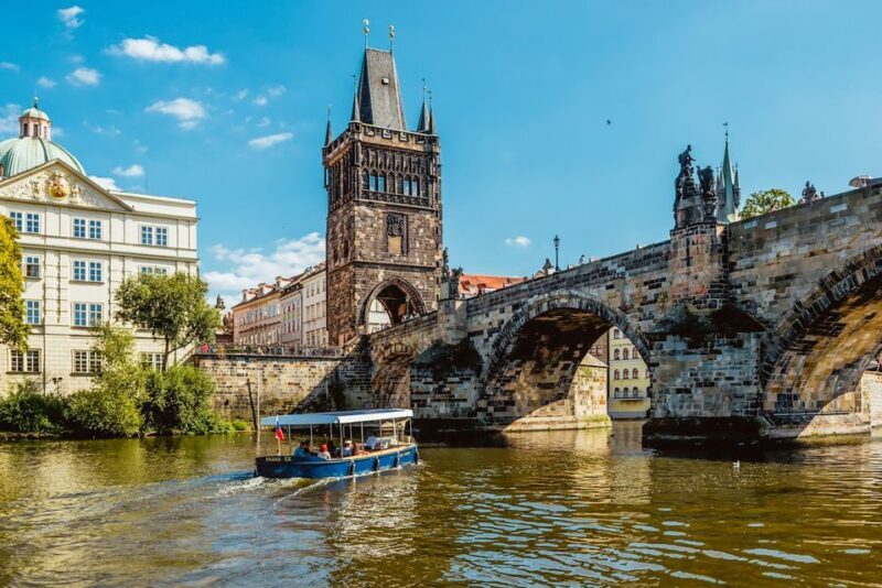 Prague: 45-Minute Sightseeing Cruise to Devil's Channel - Final Thoughts