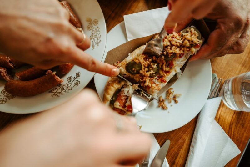 Prague: 4h Private Walking Tour of Modern Czech Food & Drink - Frequently Asked Questions