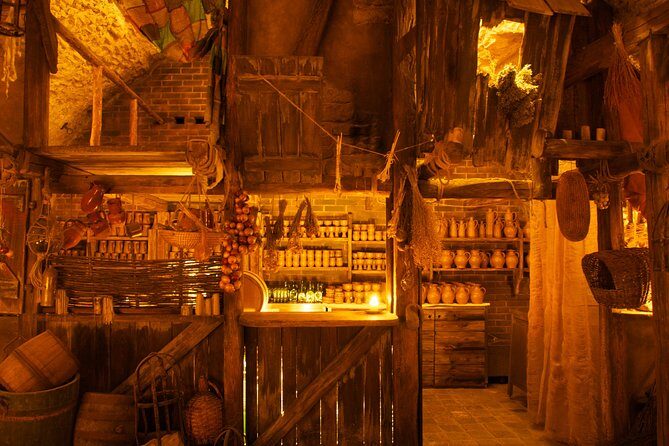 Prague 5 Courses Medieval Dinner and Live Performances - FAQs