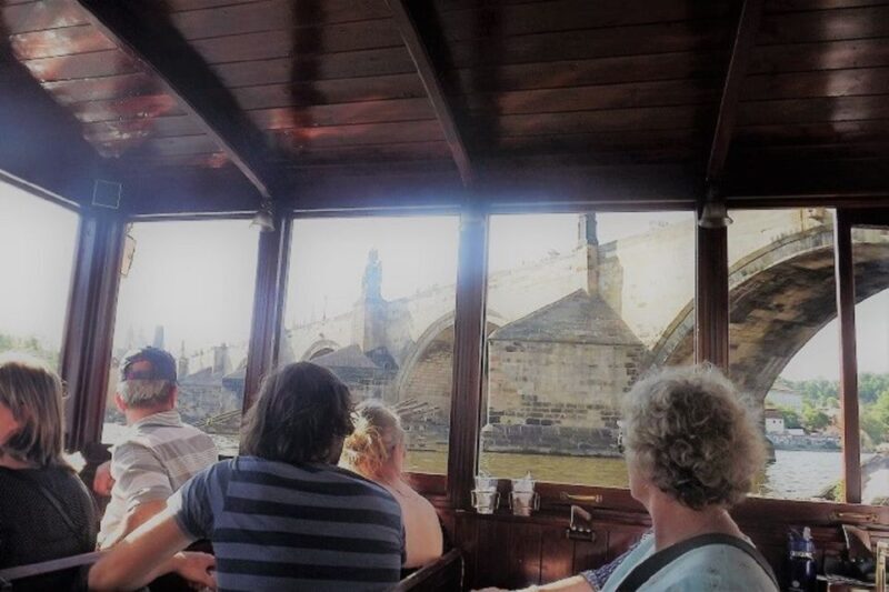 Prague: 6-Hour Tour with River Boat Cruise and Lunch - Practical Details and Considerations