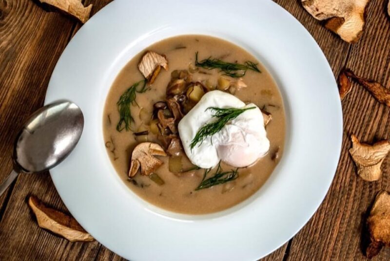 Prague: A Czech Cuisine masterclass & Prague Highlights tour - Key Points