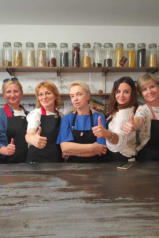 Prague: A Czech Cuisine masterclass & Prague Highlights tour - Final Thoughts: Is This Experience for You?