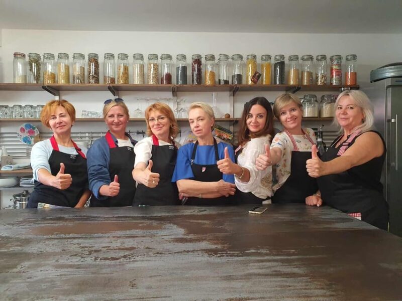 Prague: A Czech Cuisine masterclass & Prague Highlights tour - FAQ
