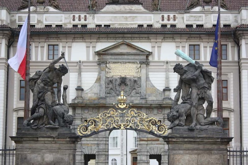 Prague after the sunset walking tour - Prague after the Sunset Walking Tour: An Evening of Hidden Gems and Spectacular Views