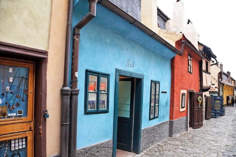 Prague after the sunset walking tour - The Experience in Detail: What Makes It Special
