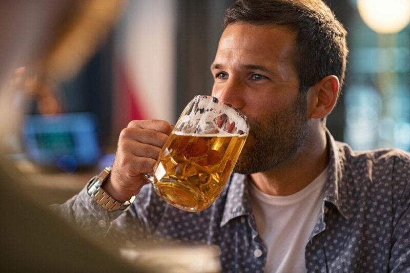 Prague: Afternoon Beer Cruise with Drinks Included - FAQ
