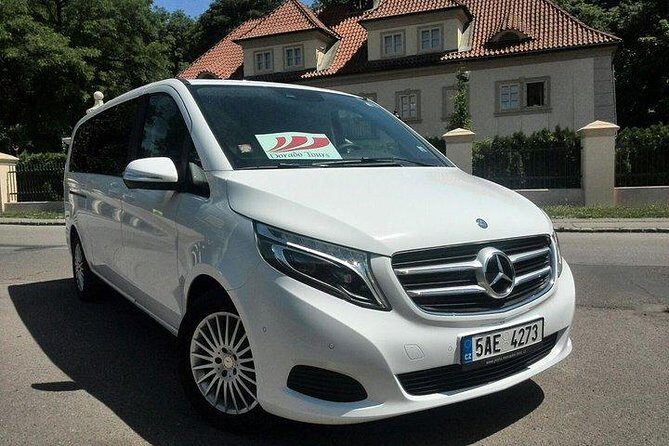 PRAGUE AIRPORT - CITY TRANSFERS in Spanish - Who Is This Tour Best For?