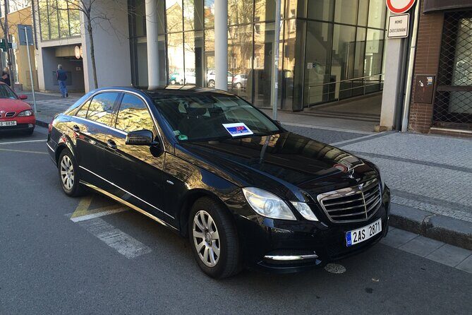 PRAGUE AIRPORT - CITY TRANSFERS in Spanish - Final Thoughts
