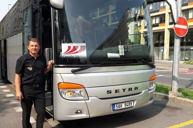 PRAGUE AIRPORT - CITY TRANSFERS in Spanish - FAQ