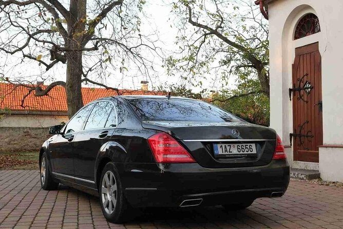 Prague airport luxury transfer by a Mercedes Benz S class - Final Thoughts: Is It Worth It?