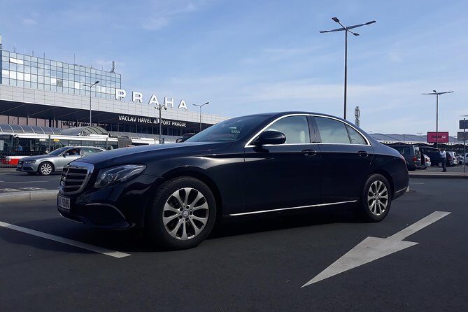 Prague Airport Private Arrival Transfer - Why Choose a Private Airport Transfer in Prague?