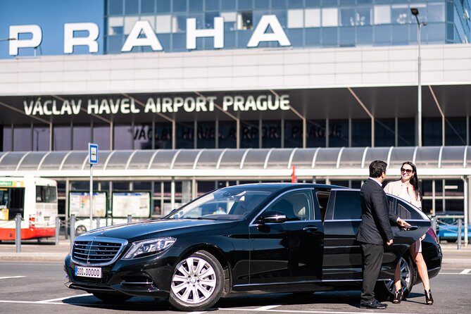 Prague Airport Private Arrival Transfer - A Closer Look at the Prague Airport Private Arrival Transfer Experience