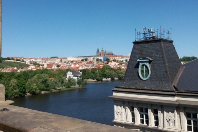 Prague Airport Private Departure Transfer - What to Expect During Your Transfer
